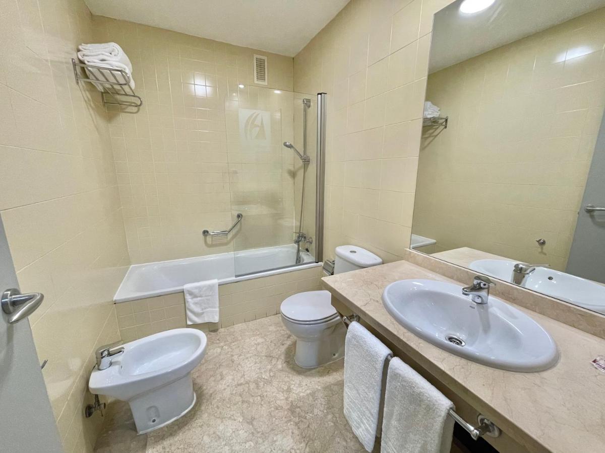 Apartment Aparthome *