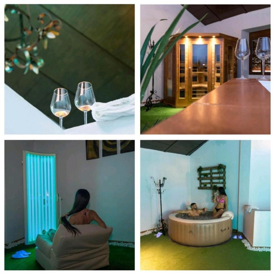 Bn Casa Cecilia Holiday home *