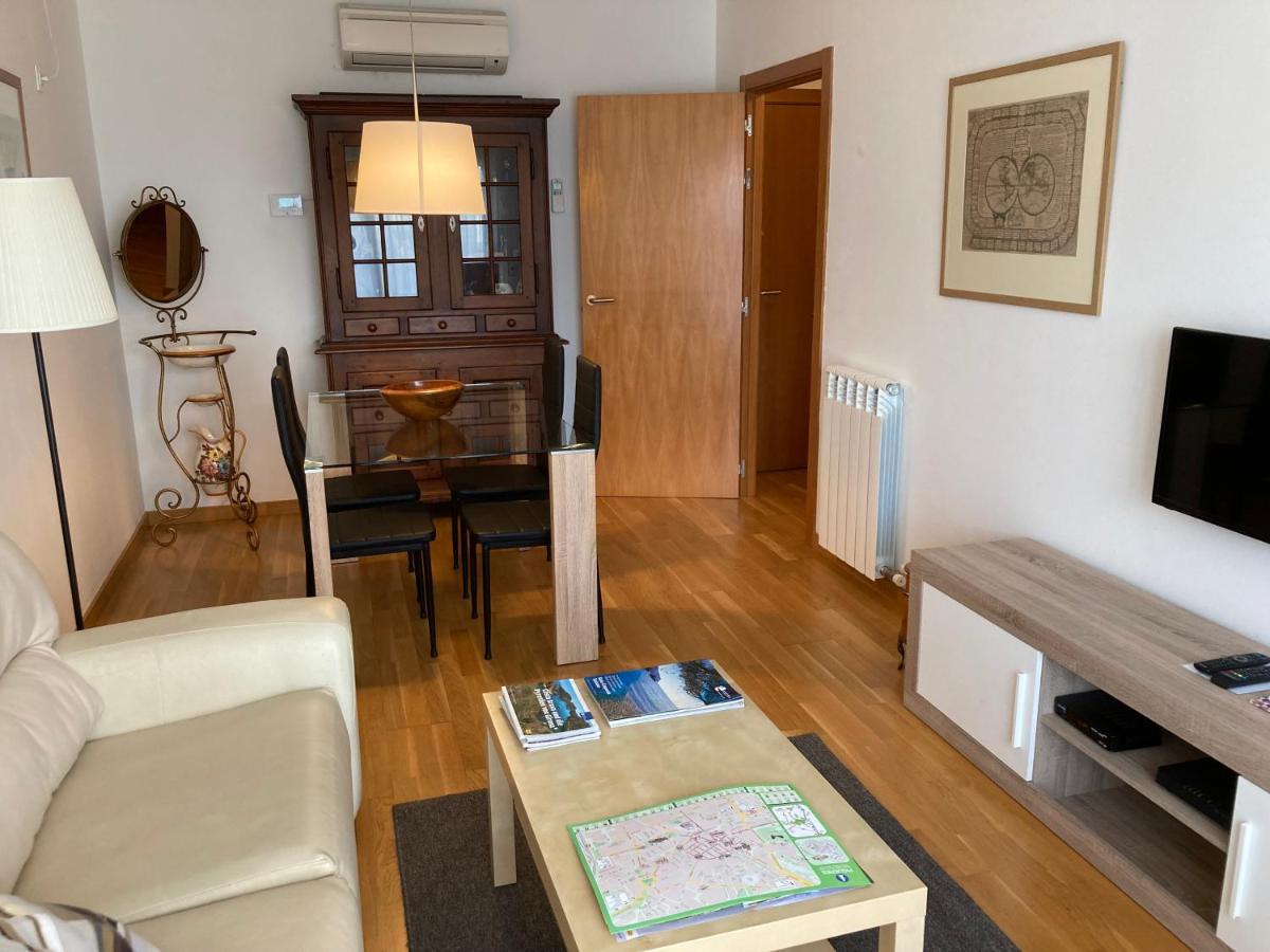 Centre Figueres Apartamento