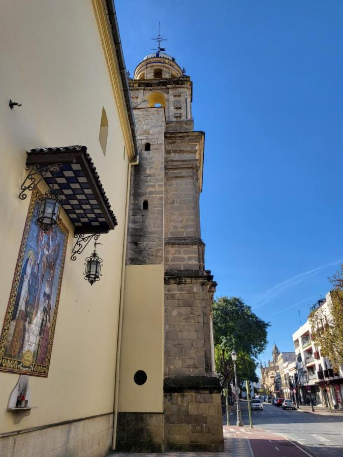 Apartamento Twins' Ponce, Jerez Centro, Cádiz, Wifi *