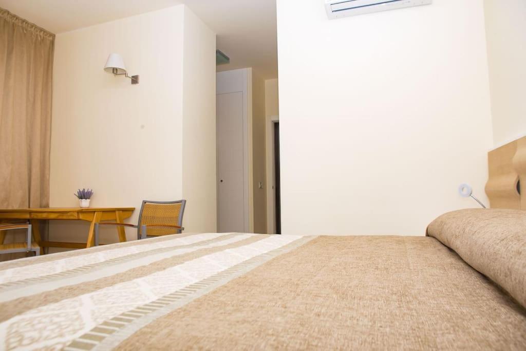 Apartment 2 Bedrooms In Magnolia Golf Resort, La Caleta