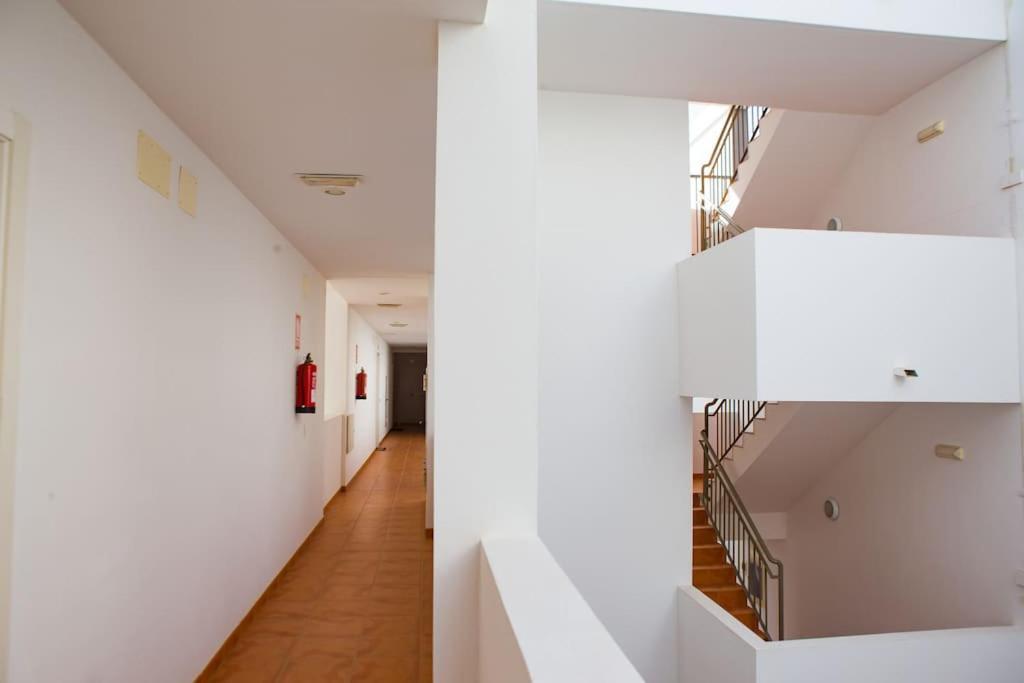 2 Bedrooms In Magnolia Golf Resort, La Caleta *