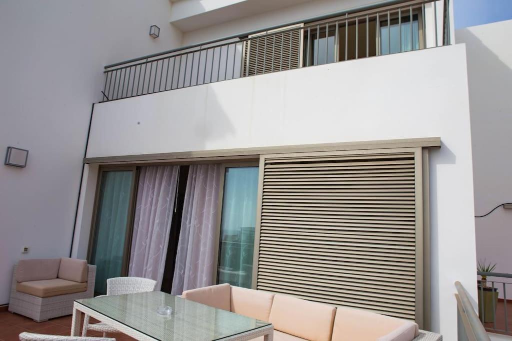 2 Bedrooms In Magnolia Golf Resort, La Caleta
