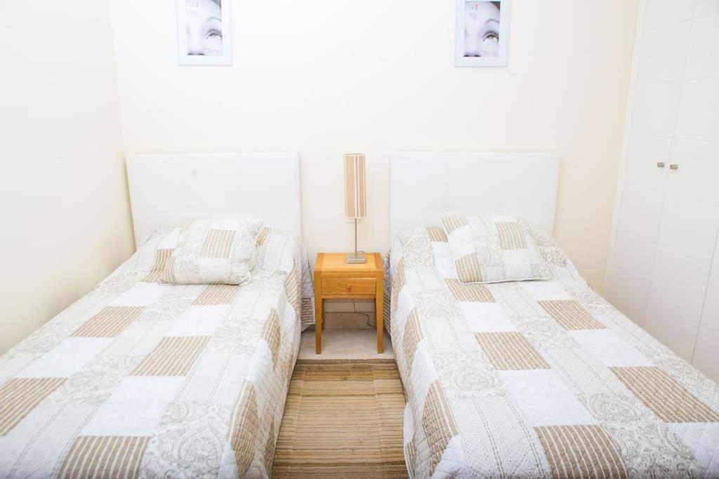 2 Bedrooms In Magnolia Golf Resort, La Caleta Apartment *