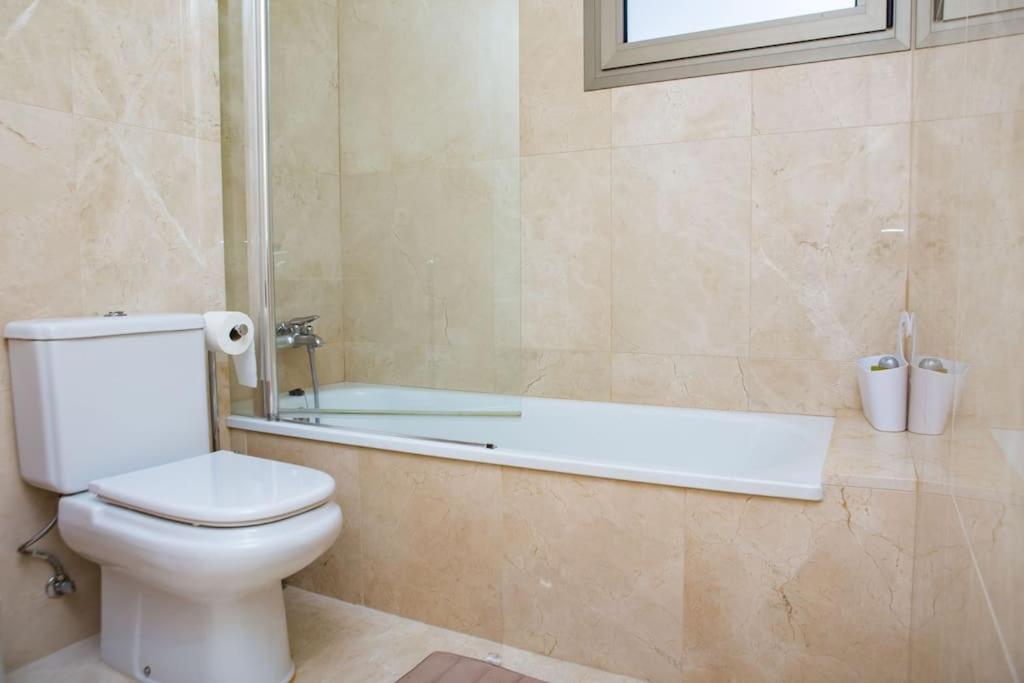 Apartment 2 Bedrooms In Magnolia Golf Resort, La Caleta