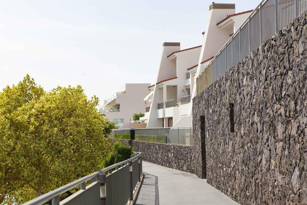 Apartment 2 Bedrooms In Magnolia Golf Resort, La Caleta *
