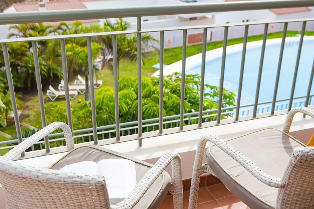 Apartment 2 Bedrooms In Magnolia Golf Resort, La Caleta