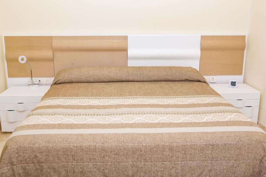 Apartment 2 Bedrooms In Magnolia Golf Resort, La Caleta *