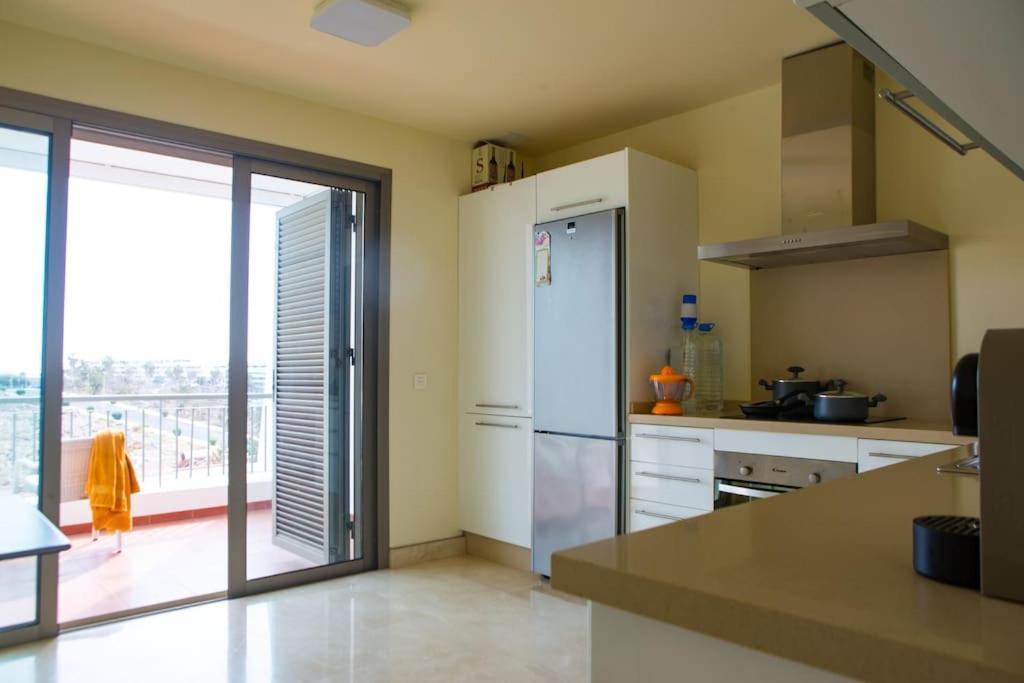 2 Bedrooms In Magnolia Golf Resort, La Caleta