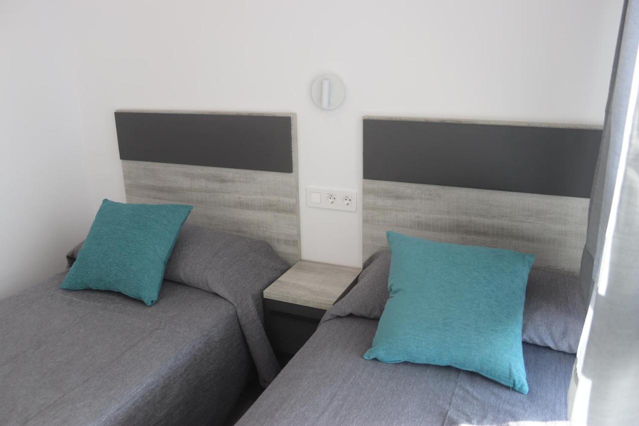 Aguamarina Apartment *
