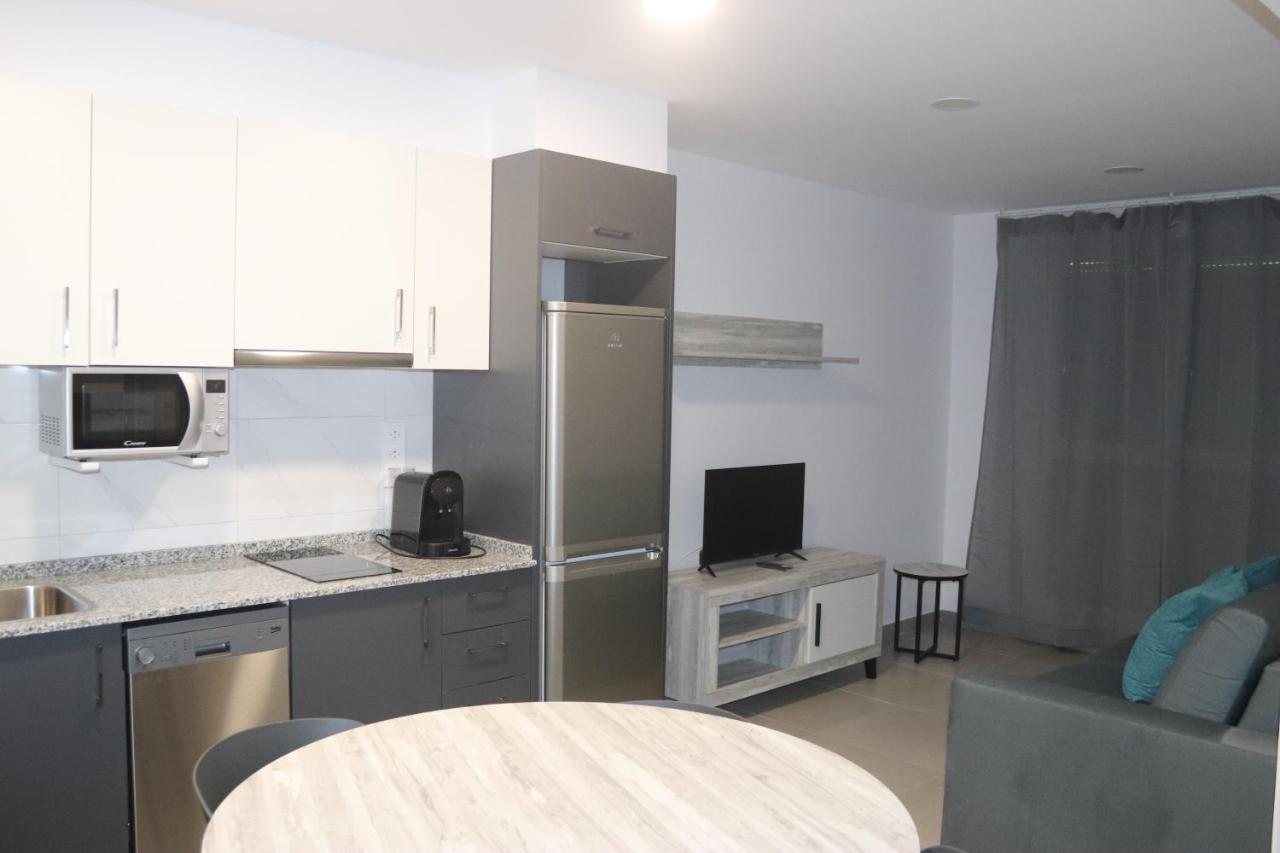 Aguamarina Apartamento