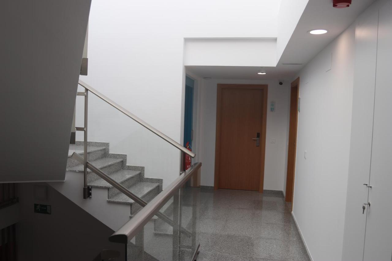 Apartment Aguamarina