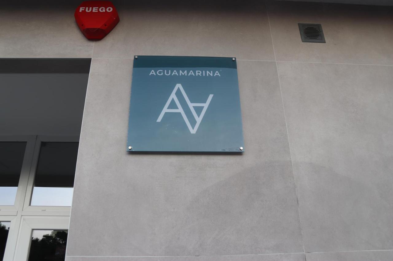 Aguamarina *