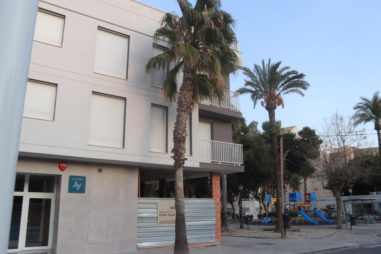 Aguamarina * Peniscola