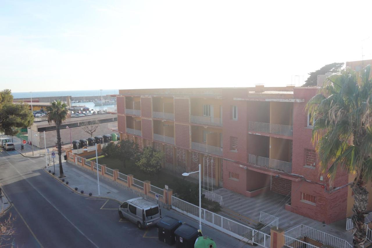 Apartamento Aguamarina Peñíscola