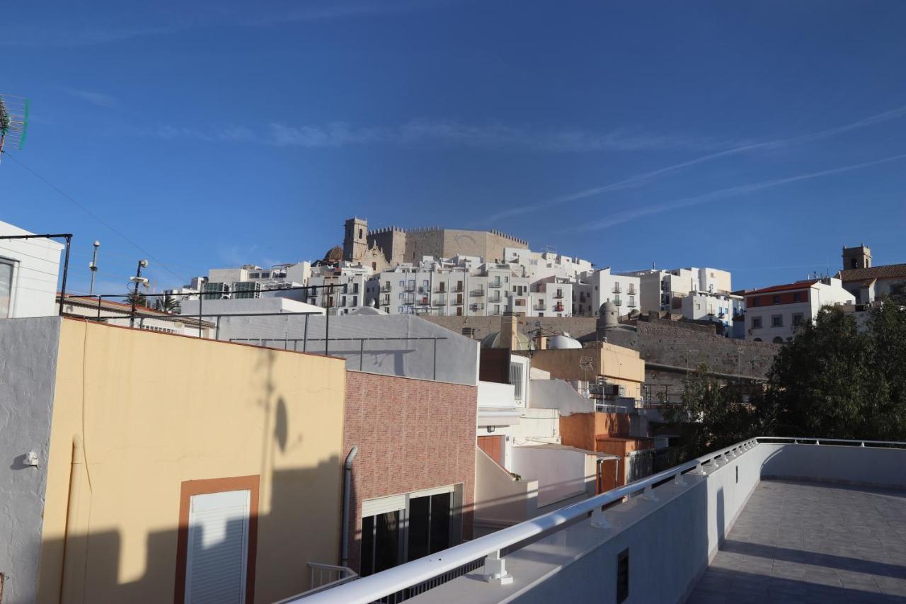 Aguamarina Peñíscola
