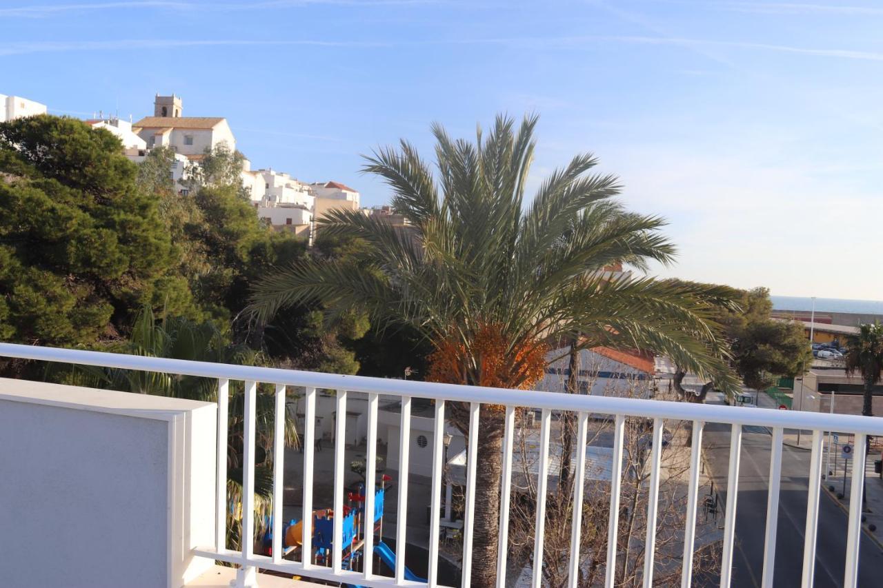 Aguamarina Apartment *