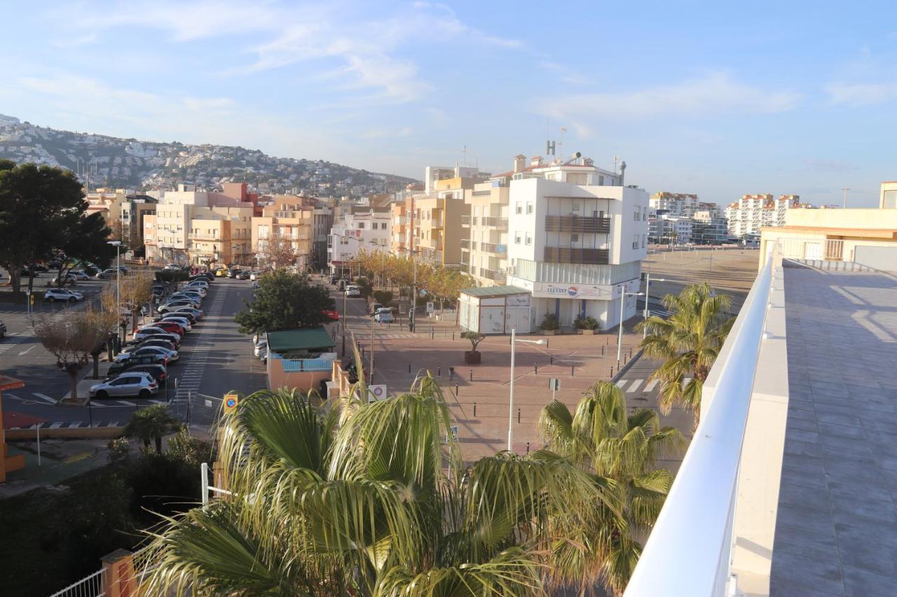 Aguamarina Apartment