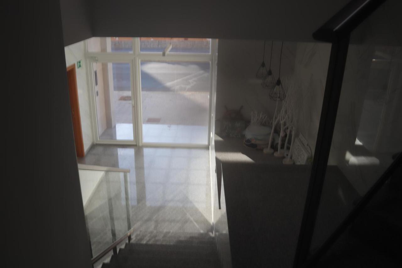 Apartment Aguamarina