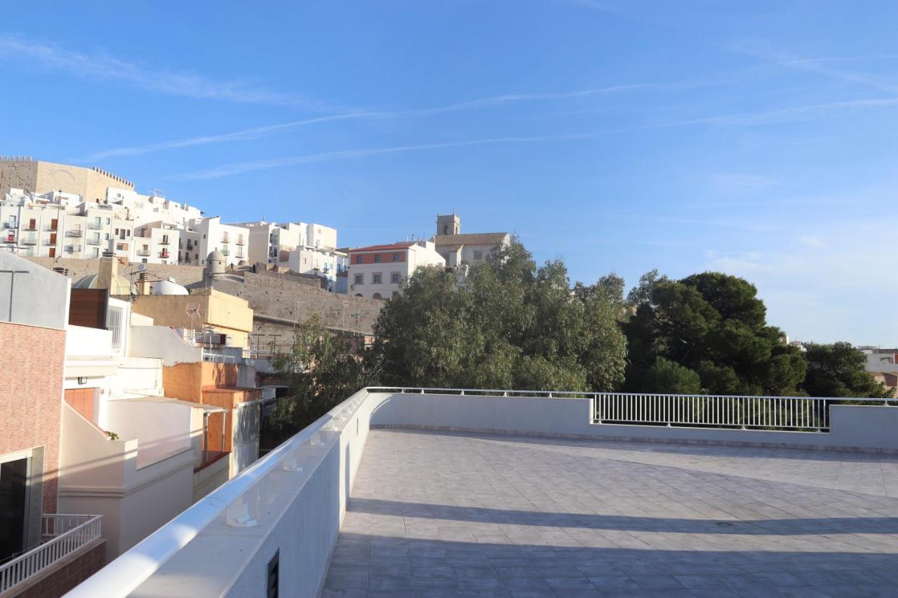 Aguamarina Apartamento
