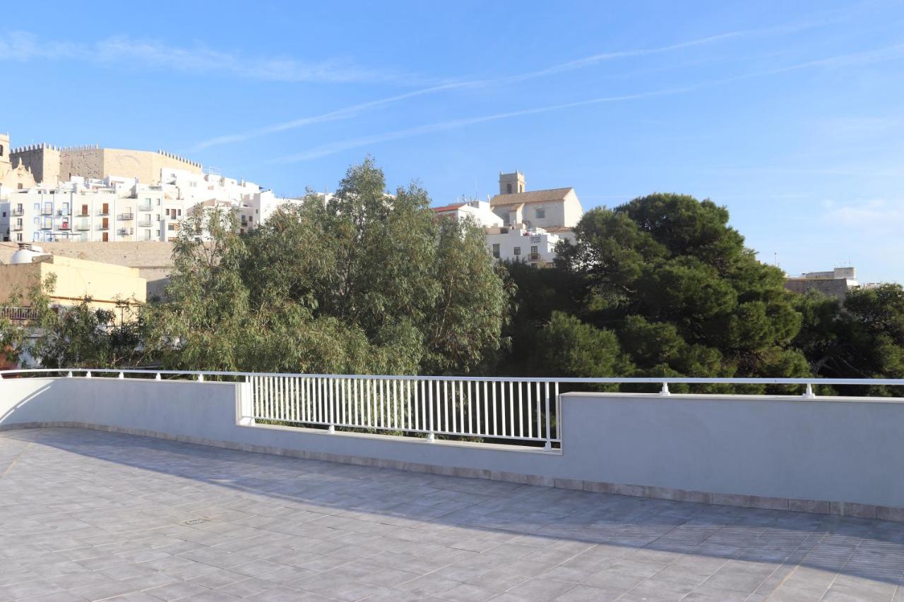 Aguamarina * Peniscola