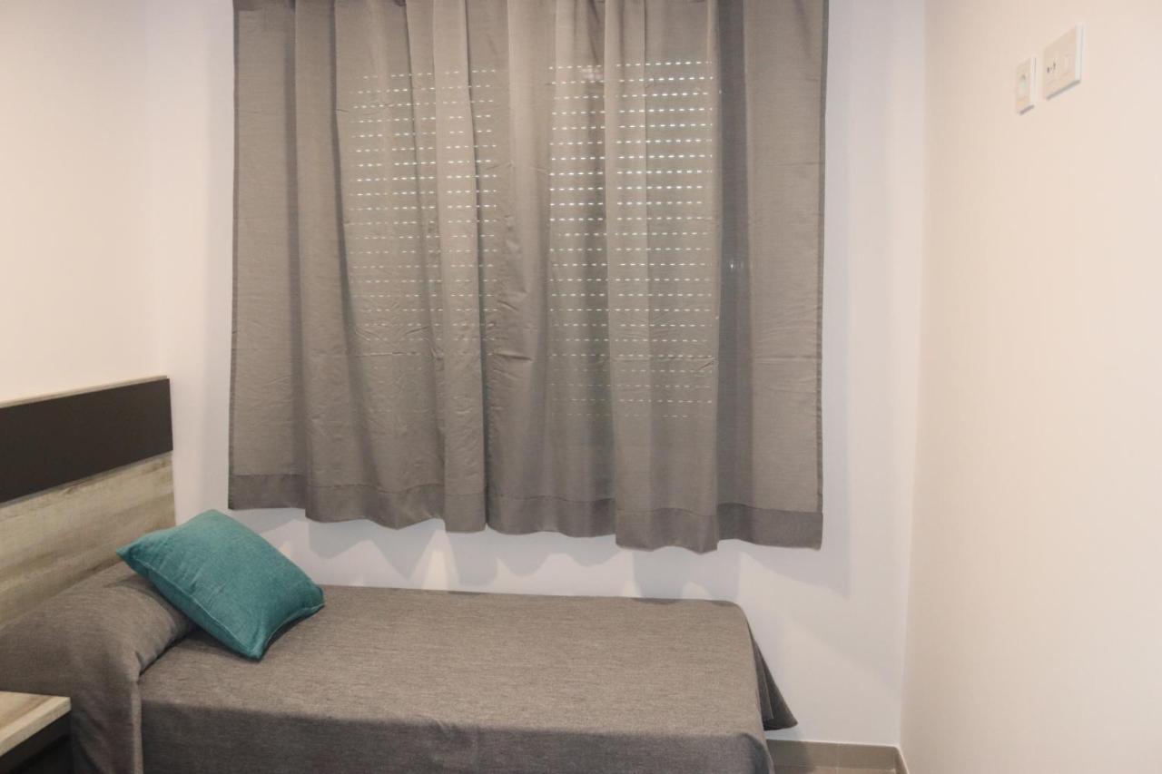 Apartment Aguamarina