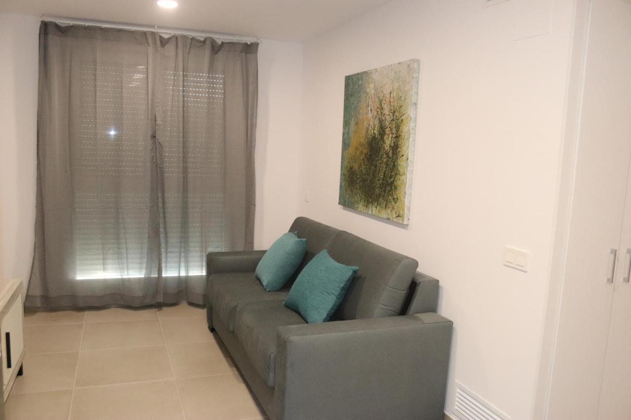 Apartamento Aguamarina *