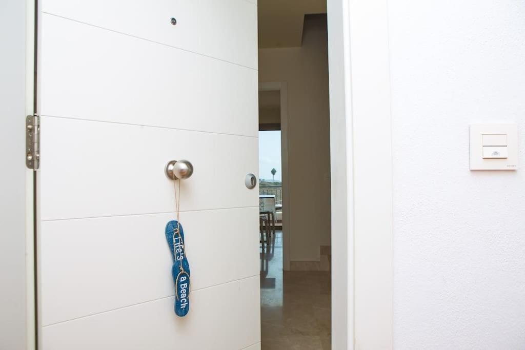 2 Bedrooms In Magnolia Golf Resort, La Caleta * Costa Adeje (Tenerife)
