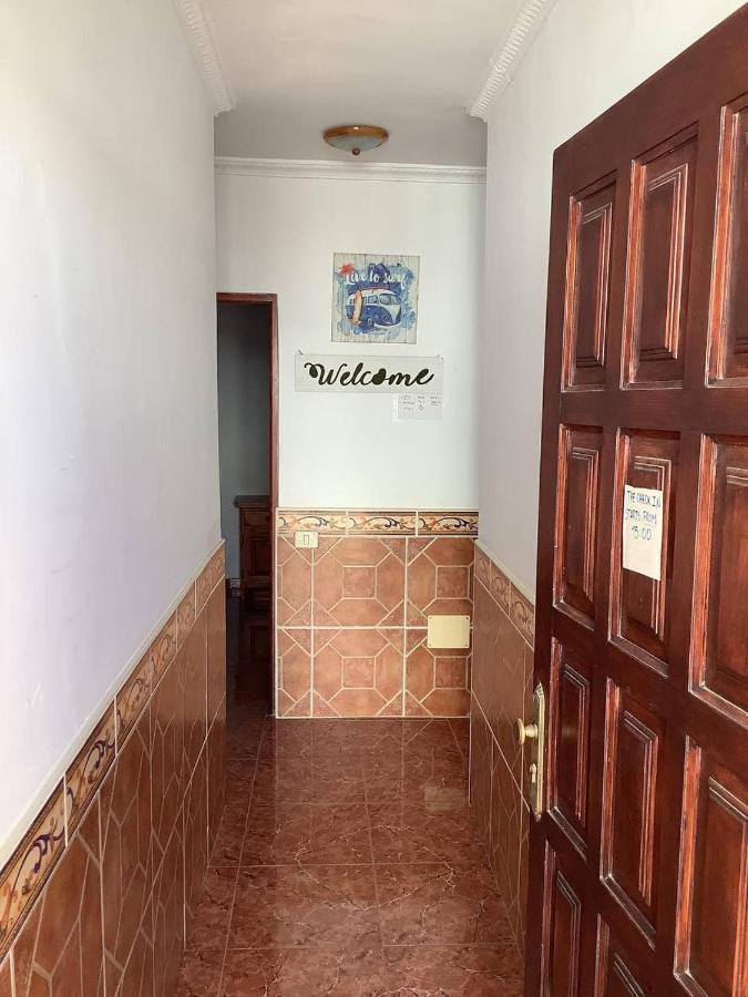 Banana Surf House * Los Cristianos (Tenerife)