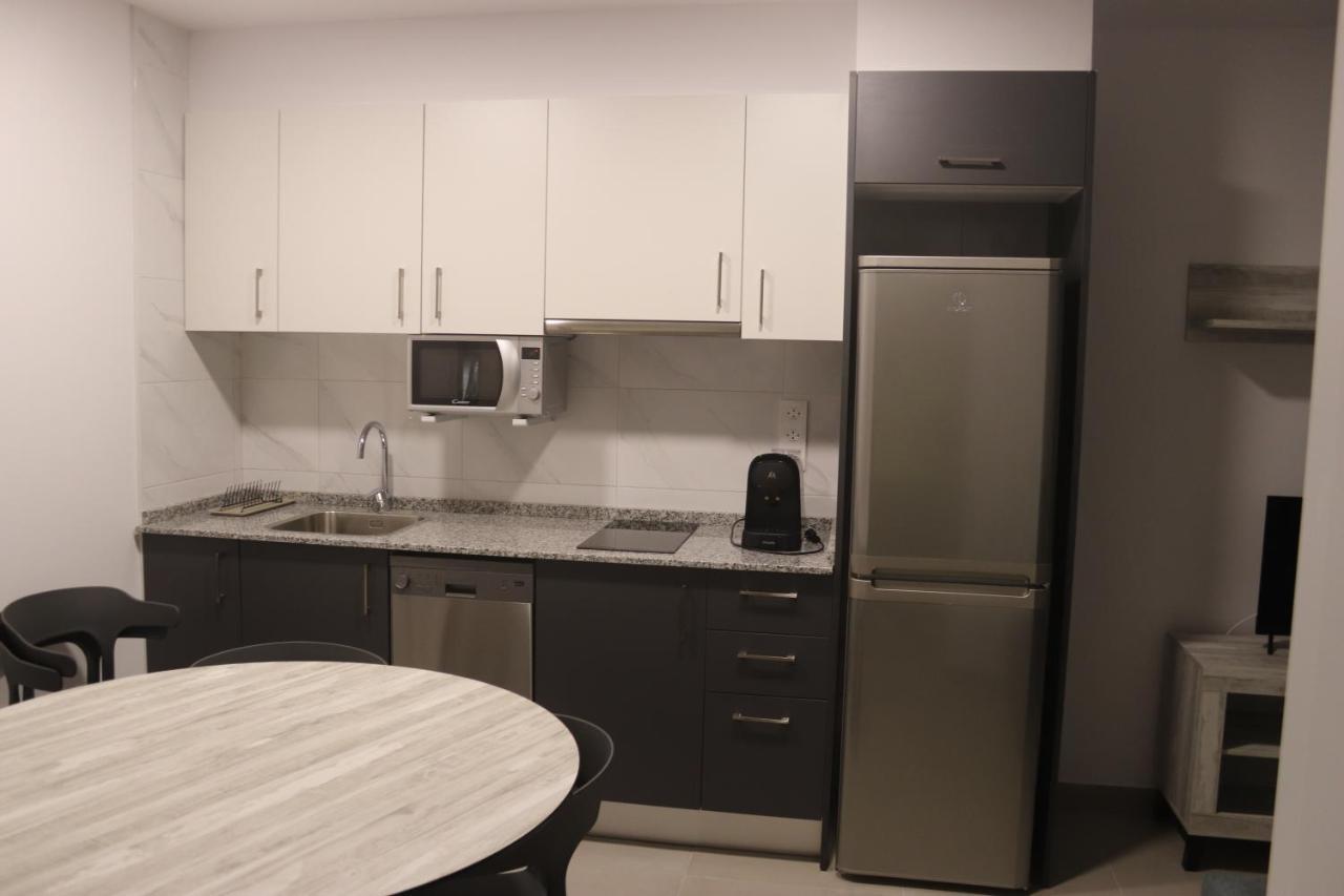 Apartamento Aguamarina *