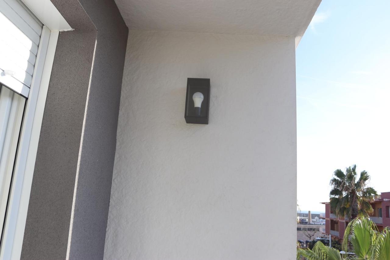 Apartment Aguamarina *