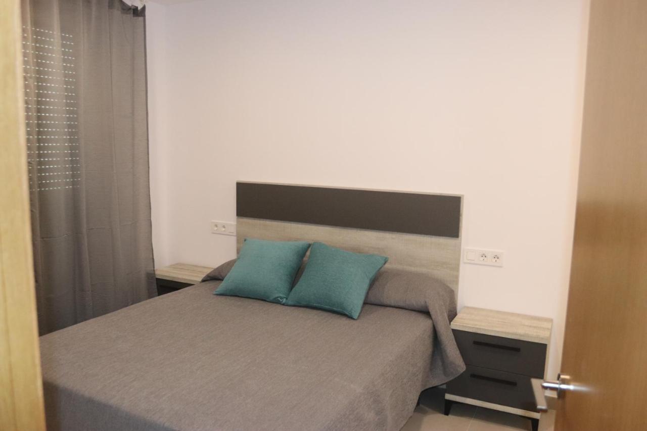 Aguamarina Apartamento