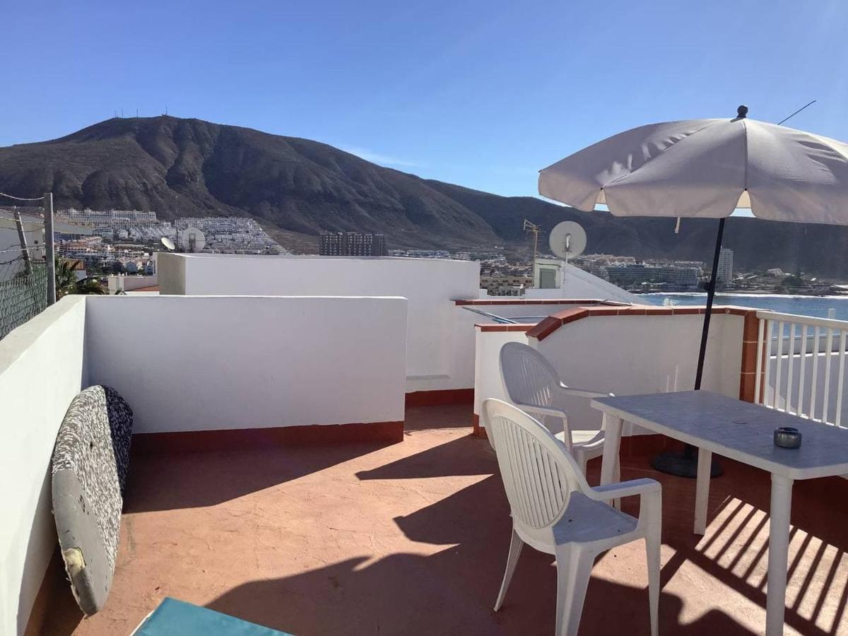 Banana Surf House Pensión Los Cristianos (Tenerife)