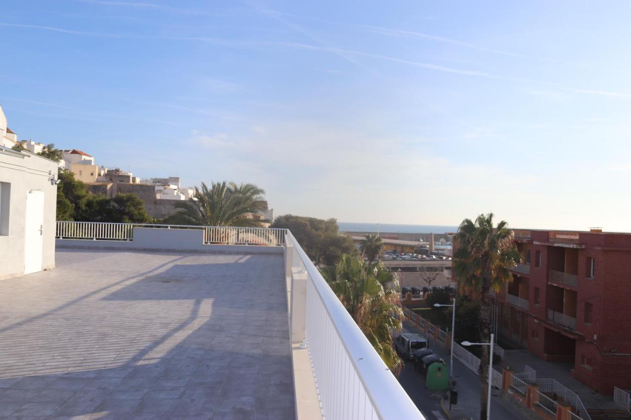 Aguamarina Apartamento