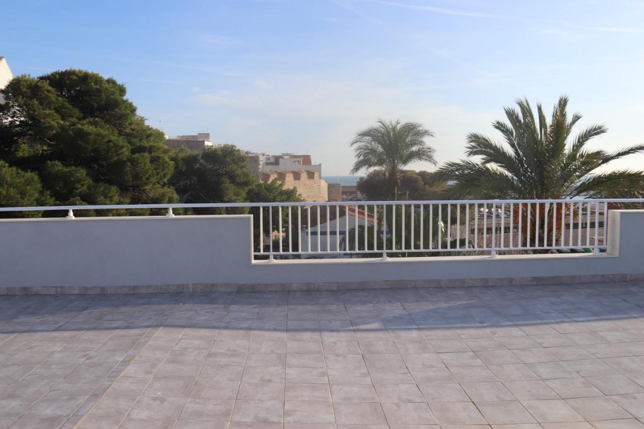 Aguamarina * Peniscola