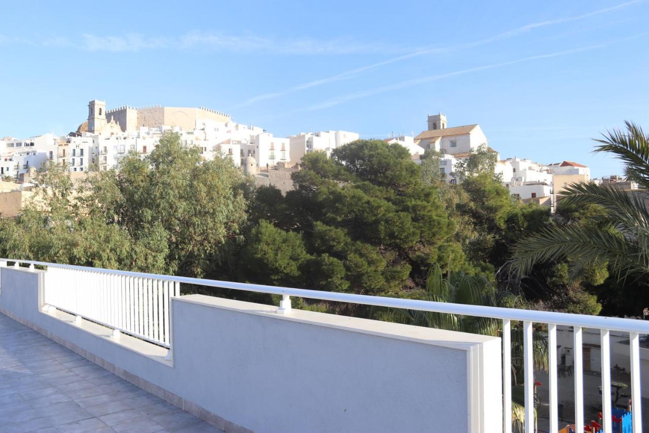 Apartamento Aguamarina *