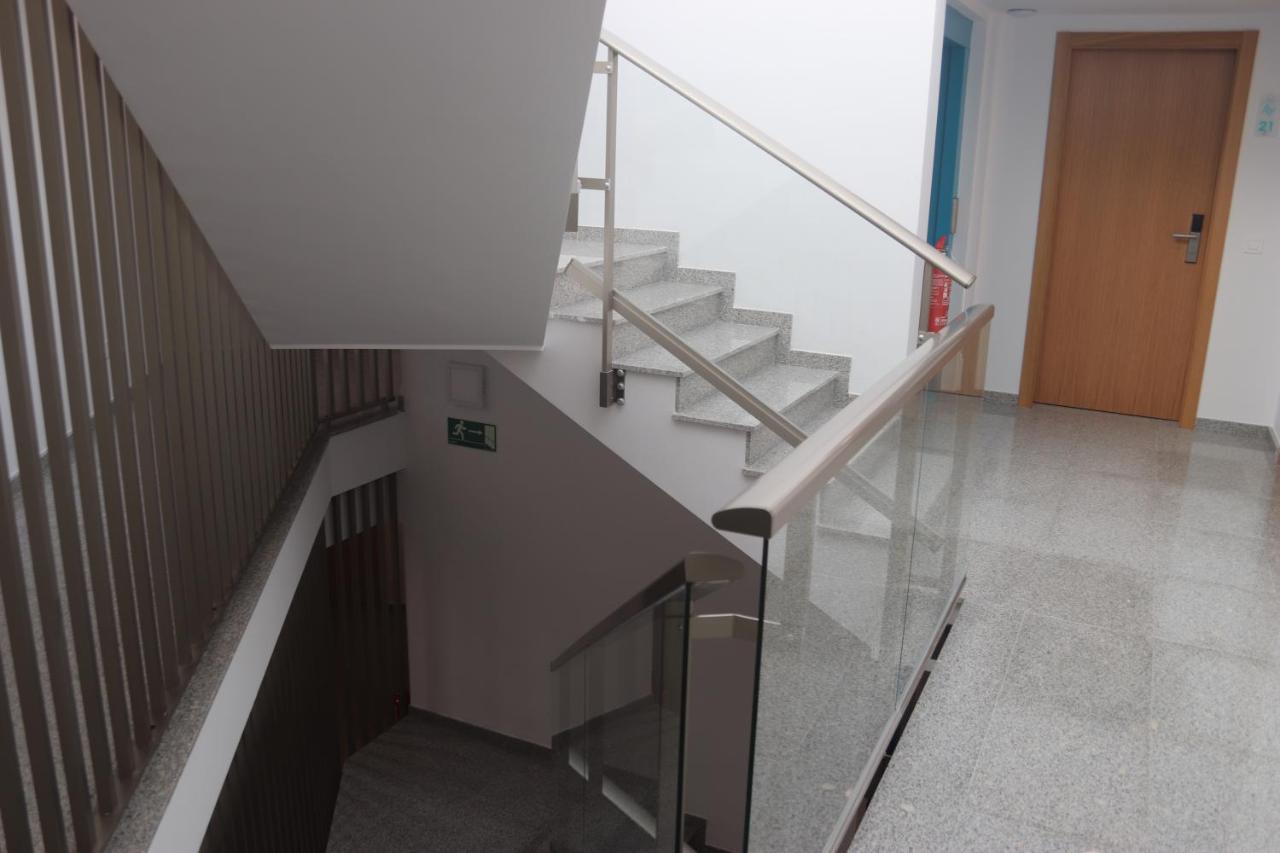 Apartamento Aguamarina *