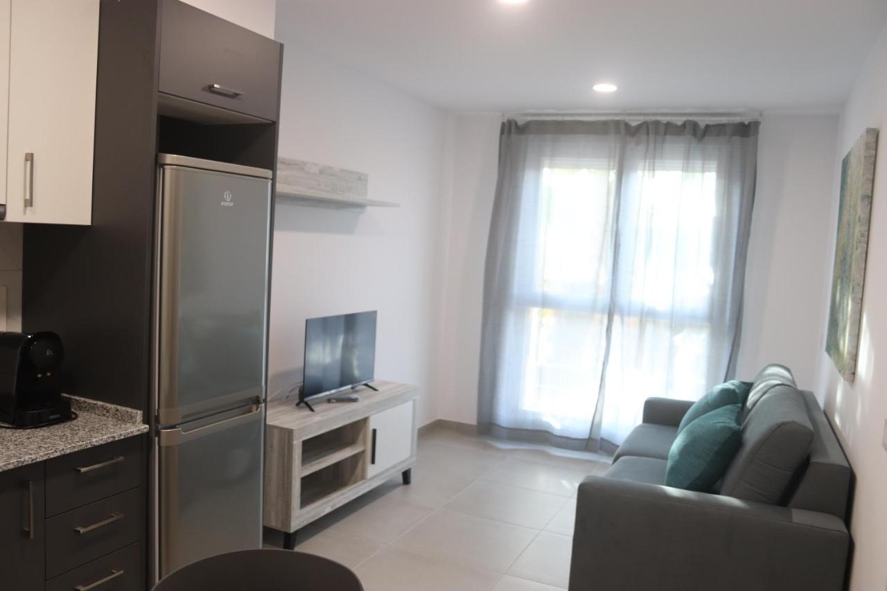 Aguamarina Apartamento Peñíscola
