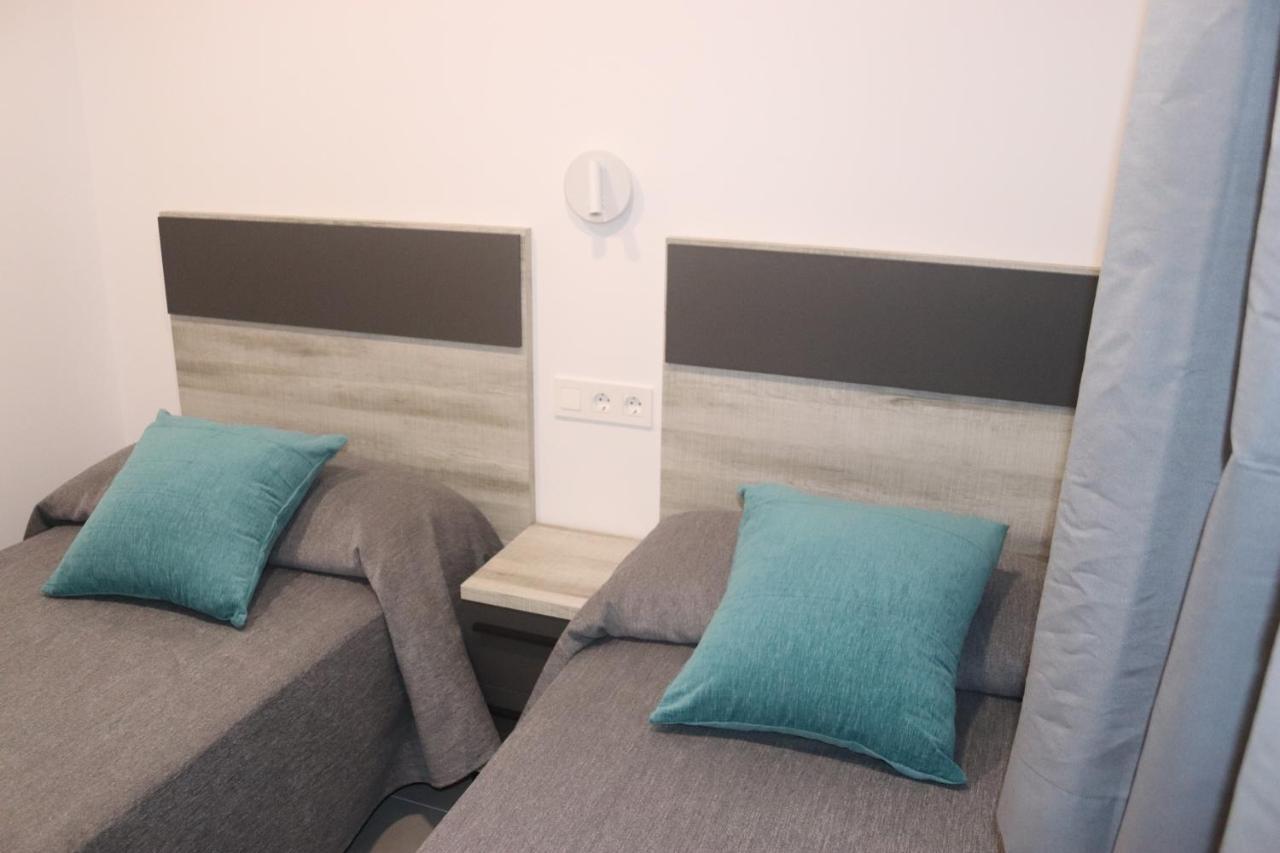 Apartment Aguamarina Peniscola