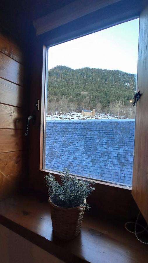 Tredós, Casa Adosada. Baqueira Apartamento