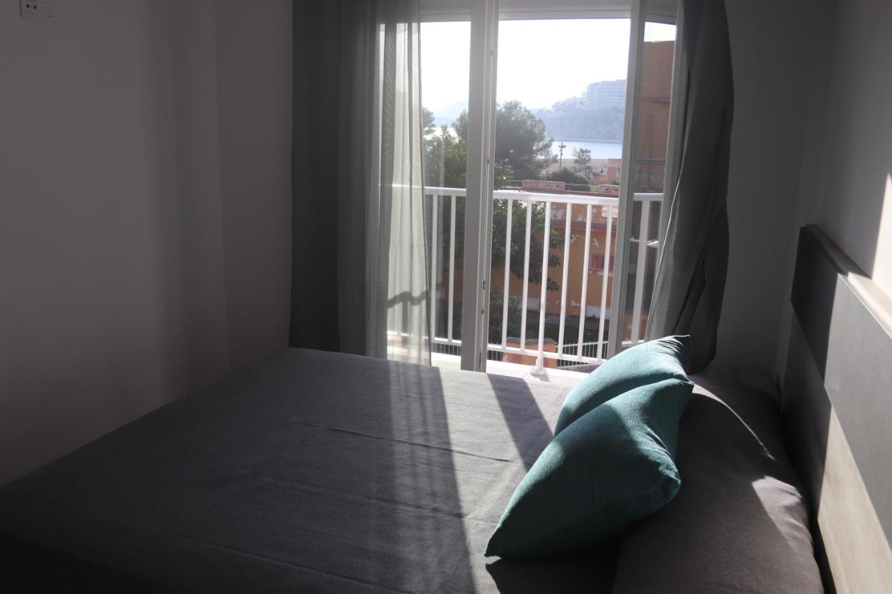 Apartamento Aguamarina *