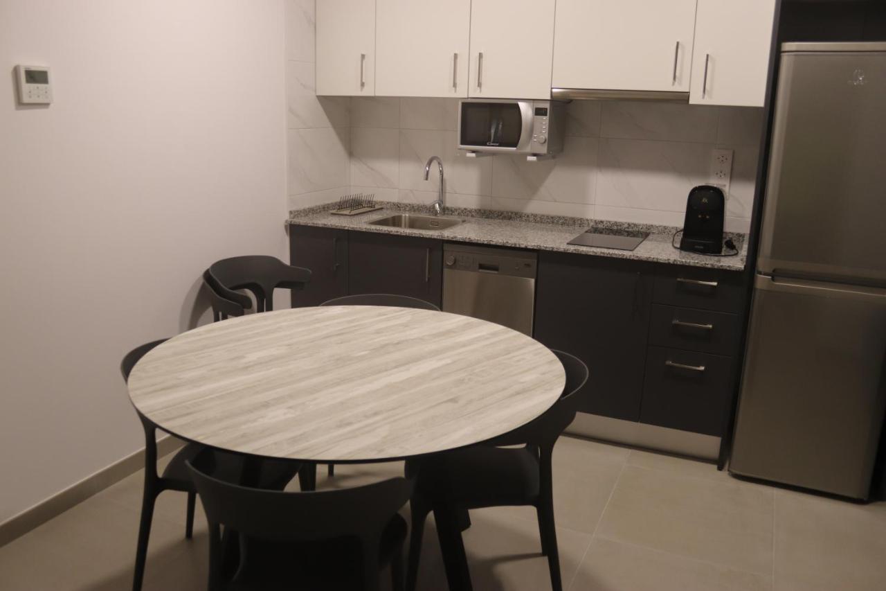 Apartment Aguamarina Peniscola