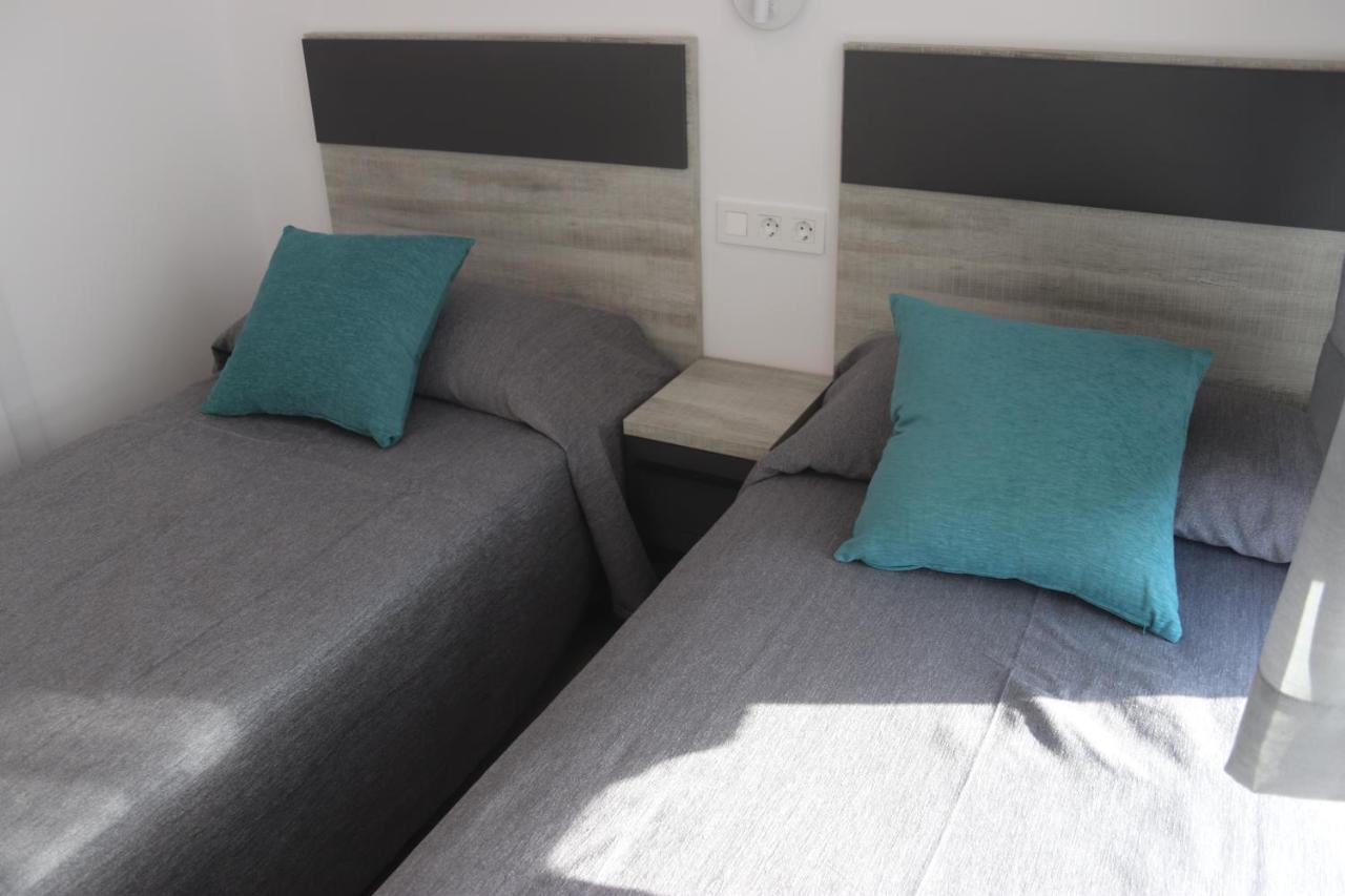 Aguamarina Apartment Peniscola