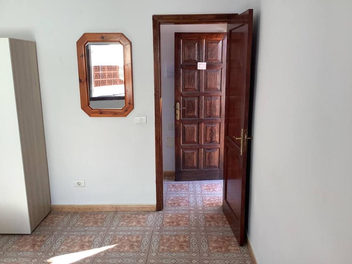 Banana Surf House * Los Cristianos (Tenerife)