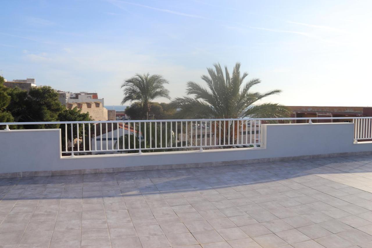 Apartamento Aguamarina