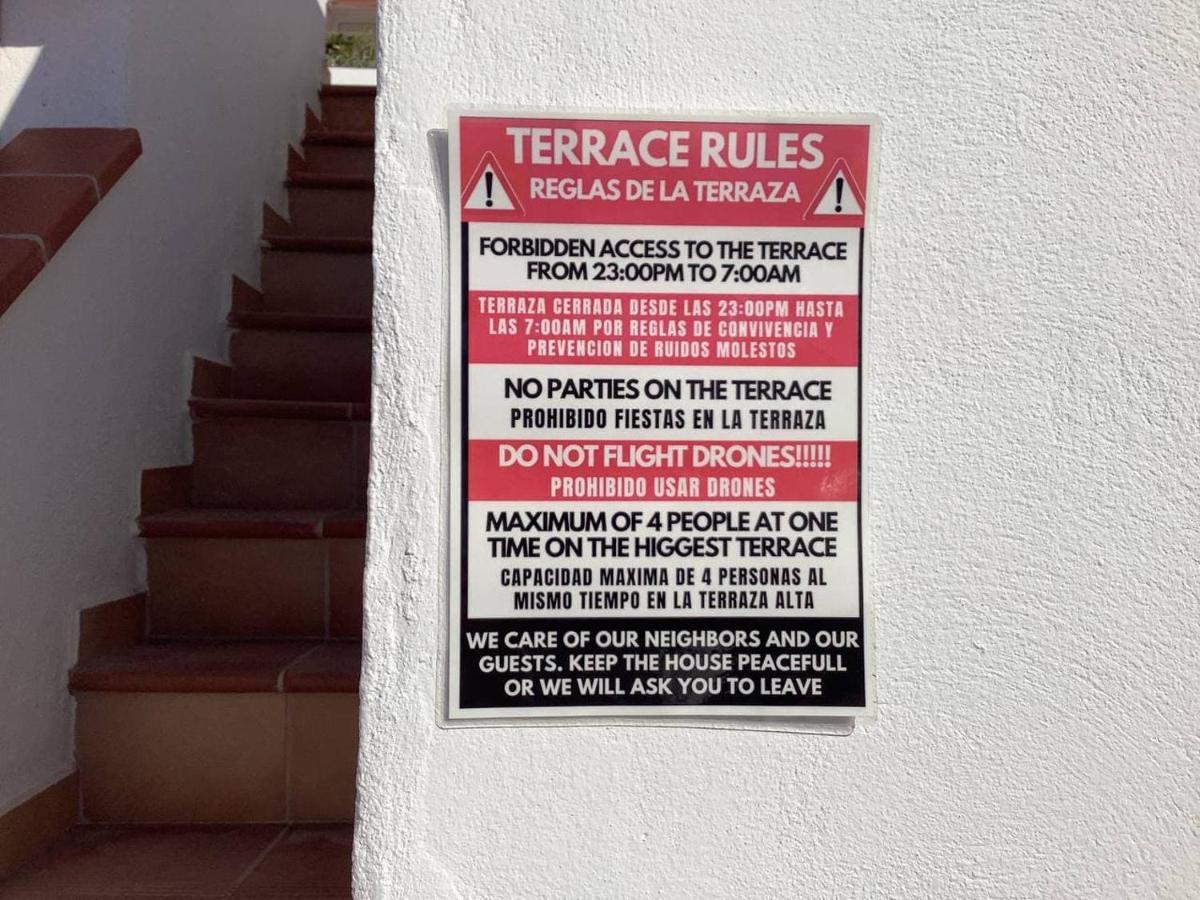 Banana Surf House Guest house Los Cristianos (Tenerife)