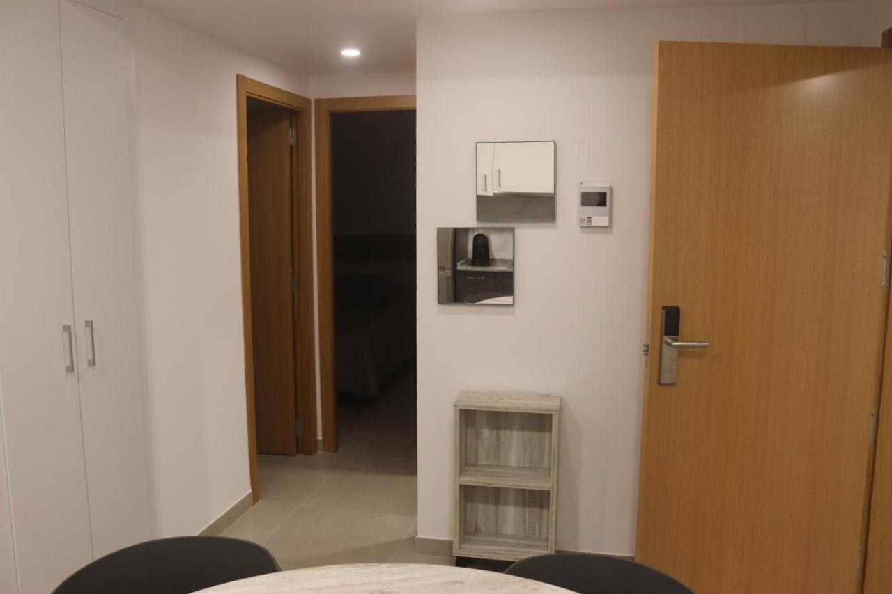 Apartamento Aguamarina Peñíscola