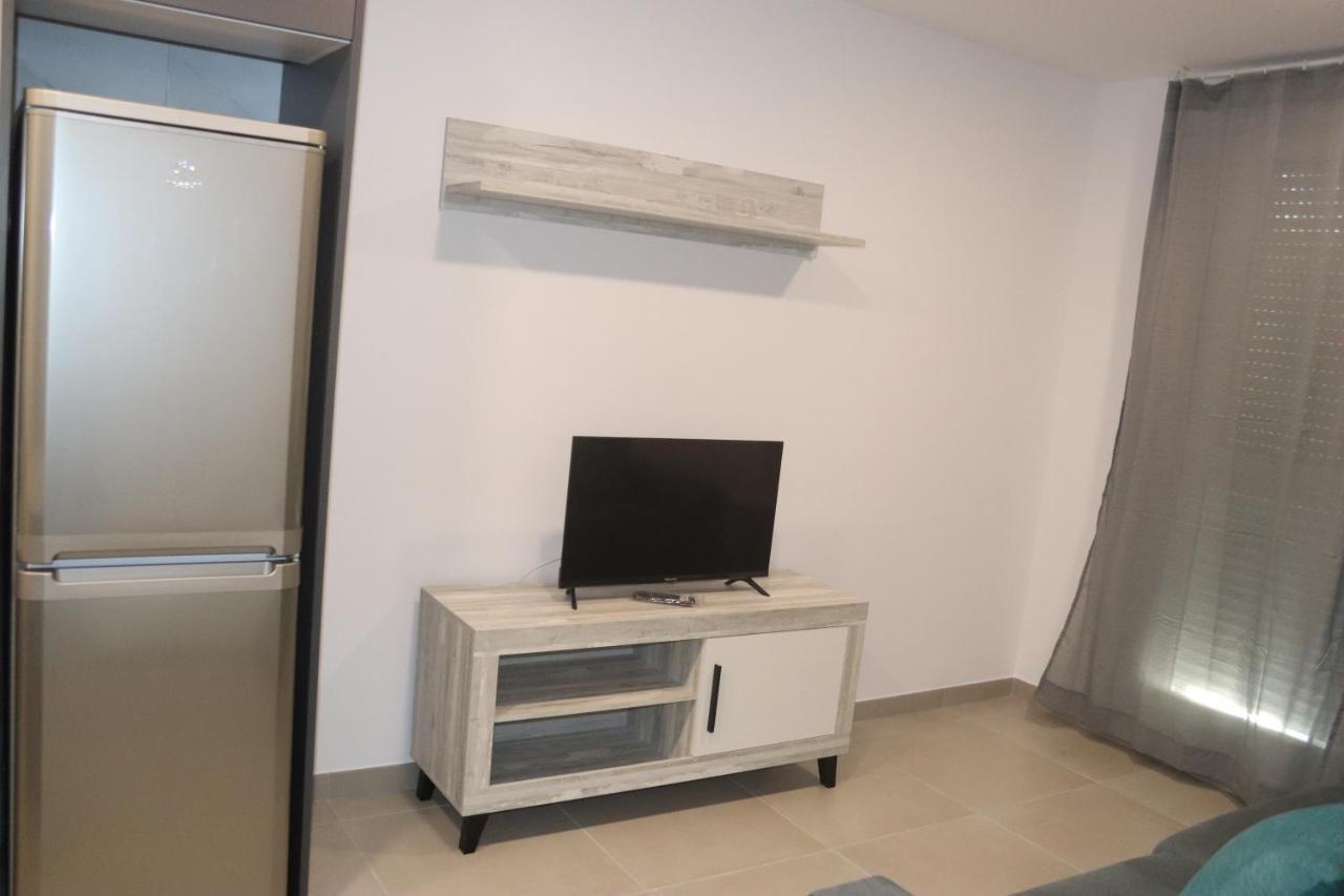 Aguamarina Apartment Peniscola