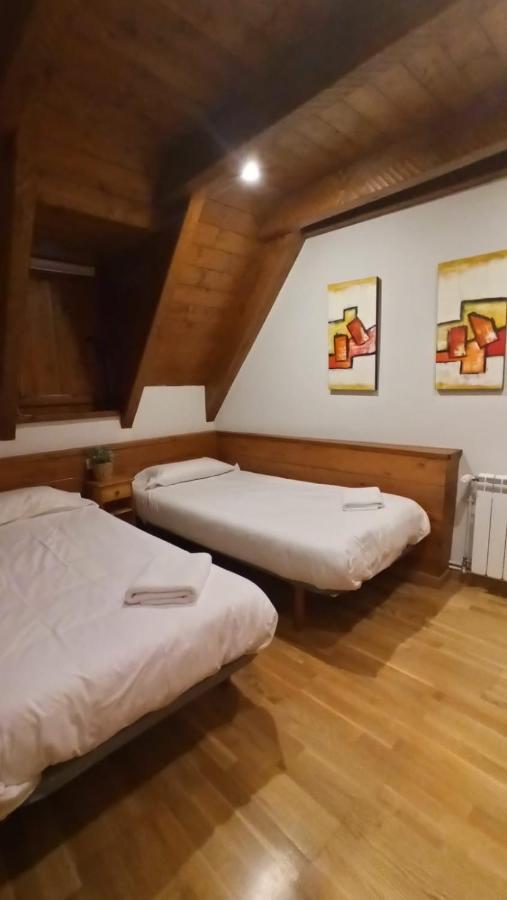 Apartamento Tredós, Casa Adosada. Baqueira