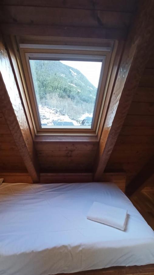 Tredós, Casa Adosada. Baqueira Tredós